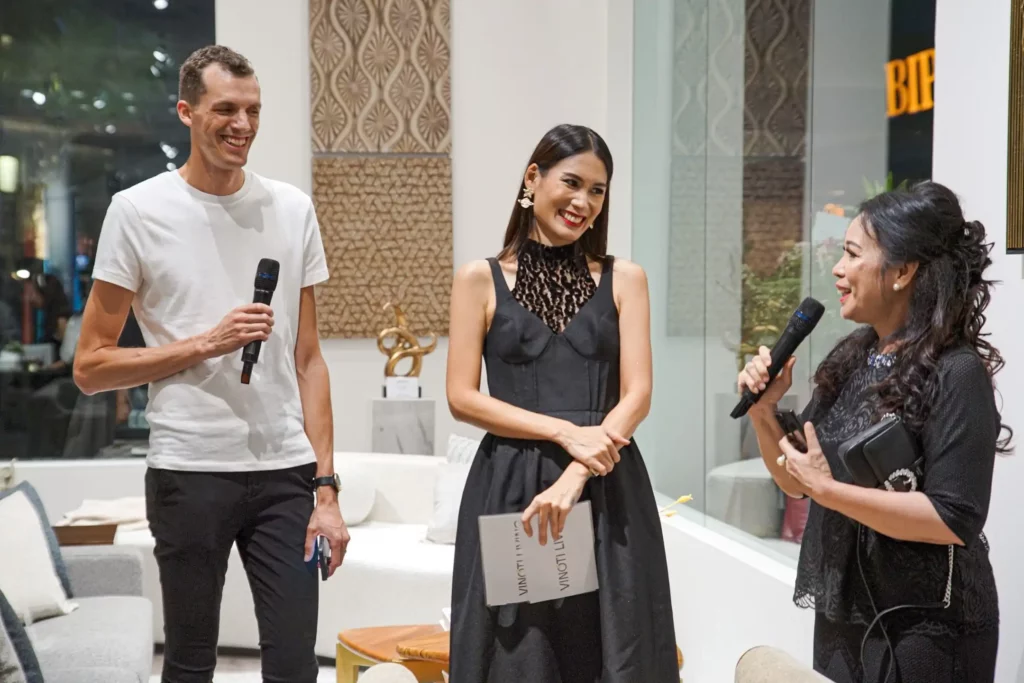 DSC00084 VINOTI LIVING IDD STORE GRAND OPENING - 3