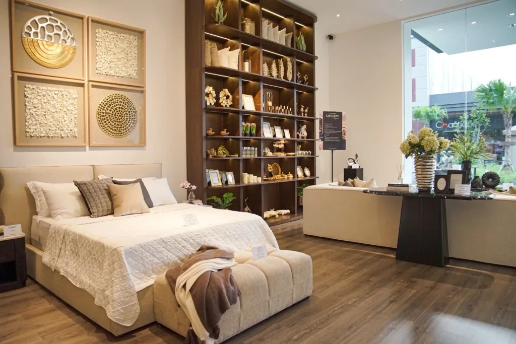 DSC09884 VINOTI LIVING IDD STORE GRAND OPENING - 10