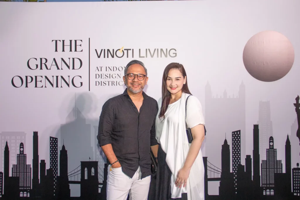 IB MR VINOTI LIVING IDD STORE GRAND OPENING - 14