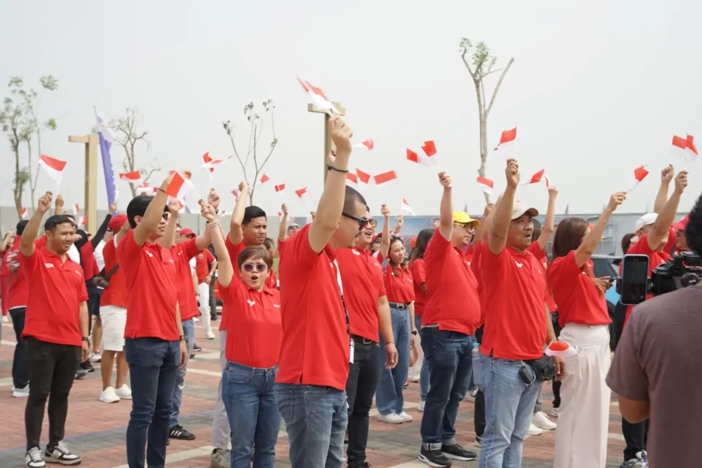 MERDEKA RUN MERDEKA RUN